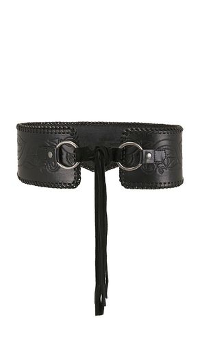 CEINTURE FAÇON CORSET THE TOOLED en . Taille L. Also en M, S - The Great - Modalova