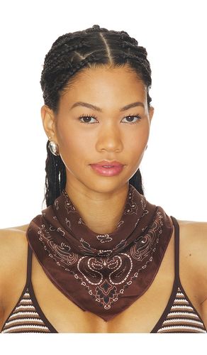 LE BANDANA EN SOIE en - The Great - Modalova