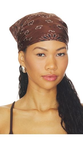 LE BANDANA EN SOIE en - The Great - Modalova
