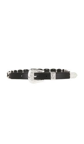 LA CEINTURE À BOUCLE WESTERN en . Taille L. Also en M, S - The Great - Modalova
