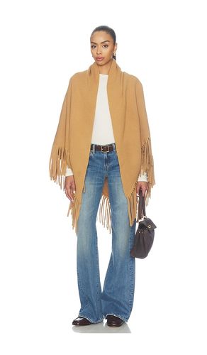 The Big Sweater Fringe Scarf en - The Great - Modalova