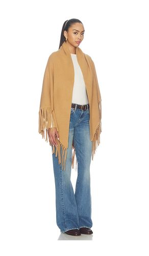 The Big Sweater Fringe Scarf en - The Great - Modalova