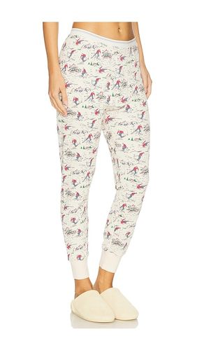 PANTALON LONG JOHN UNION en . Taille M. Also en XS, L - The Great - Modalova