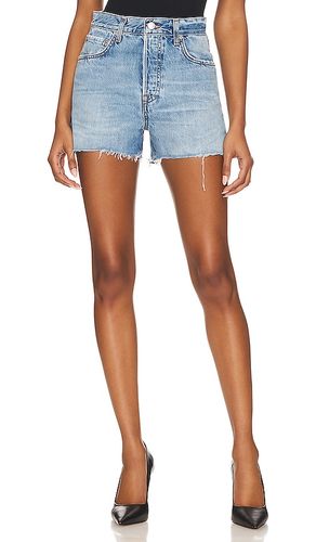 Jules Super High Rise Vintage Short in -. Size 32 - GRLFRND - Modalova