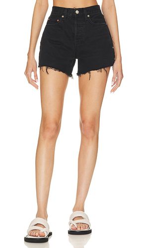 Celina High Rise Easy Fit Short in . Size 24 - GRLFRND - Modalova