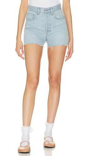 Jules Super High Rise Vintage Short in . Size 24 - GRLFRND - Modalova