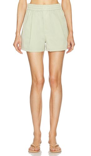 Tech Gabardine Boxer Shorts in . Size S, XL - GRLFRND - Modalova