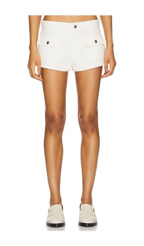 Florence Hot Short in . Size 24, 25, 26, 27, 28, 29, 30, 31, 32 - GRLFRND - Modalova