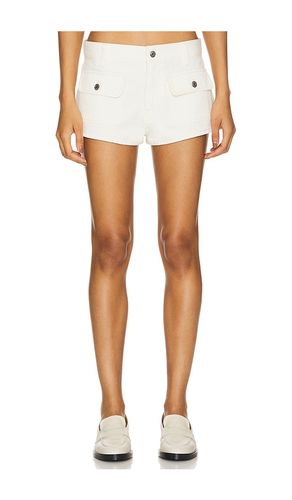 Florence Hot Short in . Size 31, 32 - GRLFRND - Modalova