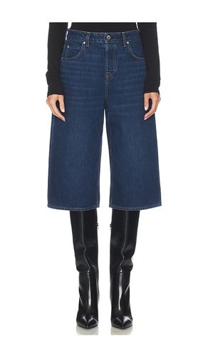 Foster Culotte in . Size 24. Also in - GRLFRND - Modalova