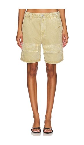 Lindsey Long Cargo Short in . Size 26 - GRLFRND - Modalova