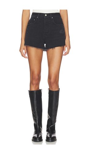 Charlie Low Rise Baggy Cut Off en . Taille 24. Also en 26, 27, 28, 29, 30, 31, 32 - GRLFRND - Modalova