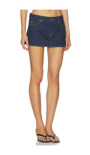 JUPE-SHORT EVETTE en . Taille 26. Also en 28, 29, 30, 31, 32 - GRLFRND - Modalova