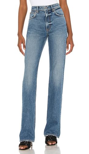 JEAN DROIT MELANIE in -. Size 24, 31 - GRLFRND - Modalova