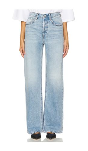 JEAN DROIT BROOKLYN in -. Size 24, 25, 26, 27, 28, 31, 32 - GRLFRND - Modalova