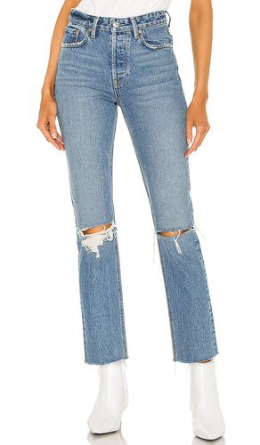 JEAN SKINNY KAROLINA in -. Size 29, 30 - GRLFRND - Modalova