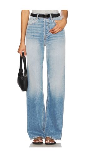 DROIT BROOKLYN in . Size 24, 25, 26, 27, 28, 31, 32 - GRLFRND - Modalova