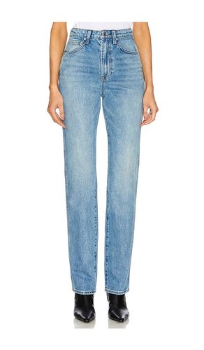 DROIT SARA in -. Size 24, 25, 26, 27, 28, 29, 30, 31 - GRLFRND - Modalova