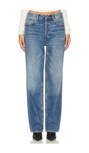 Bella Low Rise Boyfriend en -. Taille 24. Also en 25, 26, 27, 28, 30, 31 - GRLFRND - Modalova