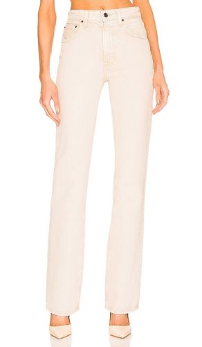 Melanie High Rise Boot Cut Jeans en . Taille 23. Also en 32 - GRLFRND - Modalova