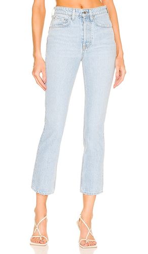 DROIT KAROLINA en . Taille 29. Also en - GRLFRND - Modalova