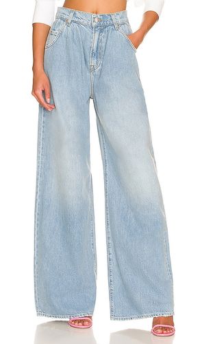 JAMBES LARGES CHLOE in -. Size 32 - GRLFRND - Modalova