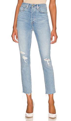 Piper Super High Rise Slim in . Size 32 - GRLFRND - Modalova