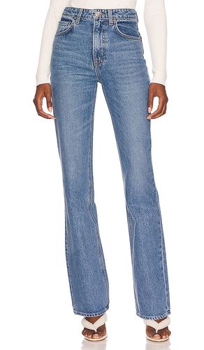 JEAN BOOTCUT TAILLE HAUTE MELANIE in . Size 24, 29 - GRLFRND - Modalova