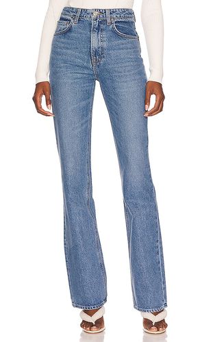 JEAN BOOTCUT TAILLE HAUTE MELANIE in -. Size 30 - GRLFRND - Modalova