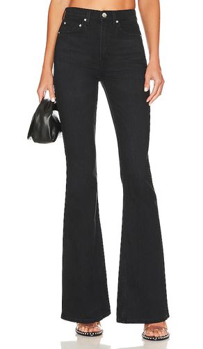 FLARE TAILLE HAUTE CARINE in . Size 32 - GRLFRND - Modalova