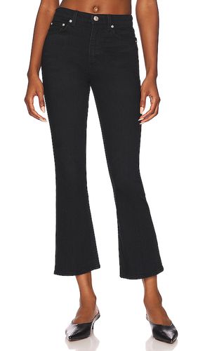 FLARE TAILLE HAUTE ERIN in . Size 26 - GRLFRND - Modalova