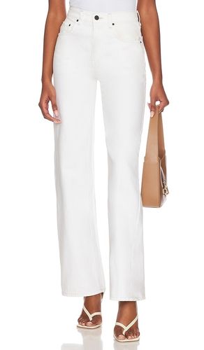 Brooklyn High Rise Straight Jeans en . Taille 29. Also en 32 - GRLFRND - Modalova