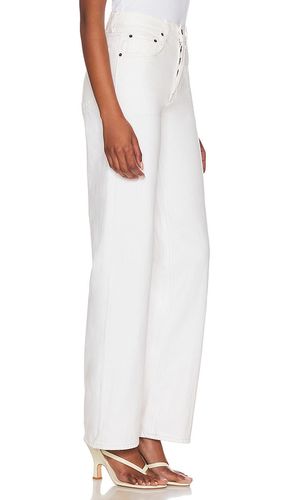 Brooklyn High Rise Straight Jeans en . Taille 29. Also en 32 - GRLFRND - Modalova