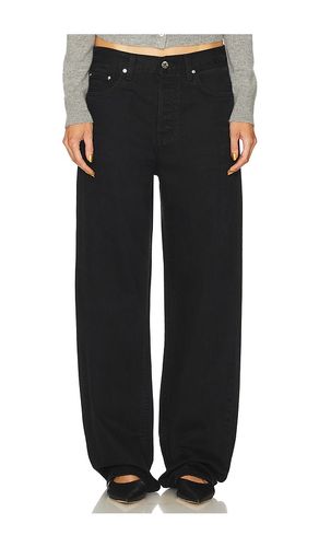 Bella Low Rise Boyfriend in . Size 24. Also in 23, 25, 26, 27, 28, 29, 30, 31, 32 - GRLFRND - Modalova