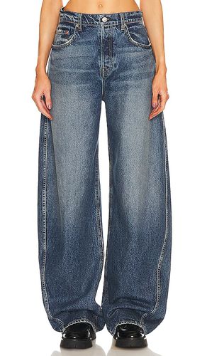 Paola Barrel Leg Jean in . Size 25 - GRLFRND - Modalova