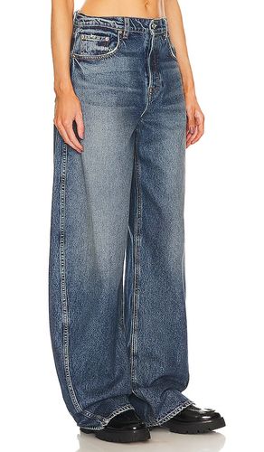 Paola Barrel Leg Jean en -. Taille 23. Also en 24, 26 - GRLFRND - Modalova