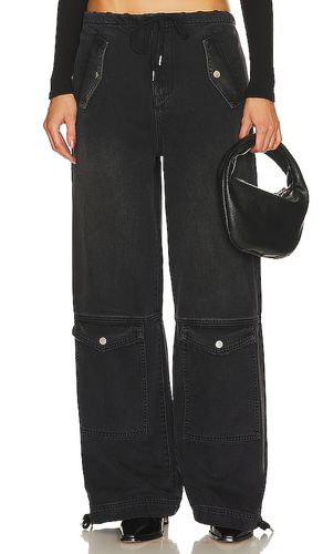 PANTALON CARGO ALIX in . Size M - GRLFRND - Modalova