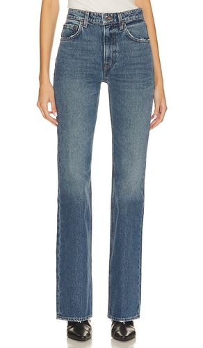Melanie Petite High Rise Boot Cut Jeans en -. Taille 29. Also en 31 - GRLFRND - Modalova