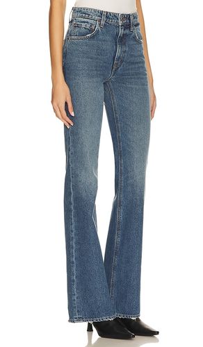 Melanie Petite High Rise Boot Cut Jeans en -. Taille 29. Also en 31 - GRLFRND - Modalova