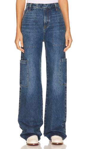 JEAN CARGO ELYSE TROUSER en . Taille 25. Also en - GRLFRND - Modalova