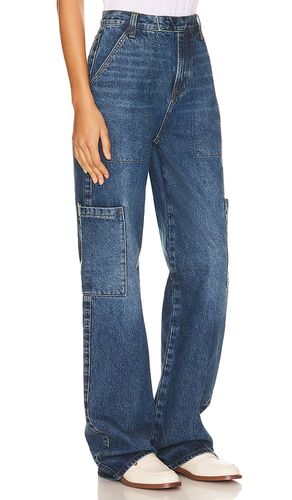 JEAN CARGO ELYSE TROUSER en . Taille 25. Also en - GRLFRND - Modalova