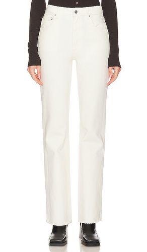 Melanie High Rise Boot Cut Jeans en . Taille 23. Also en 27 - GRLFRND - Modalova