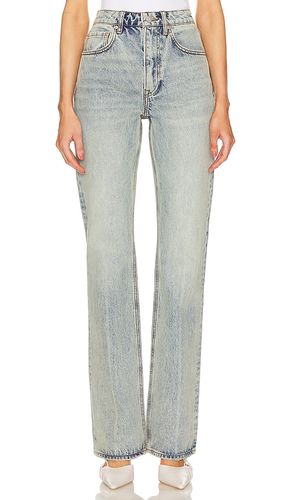 Melanie High Rise Boot Cut Jeans en . Taille 24. Also en - GRLFRND - Modalova