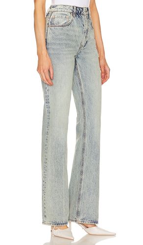 Melanie High Rise Boot Cut Jeans en . Taille 24. Also en - GRLFRND - Modalova