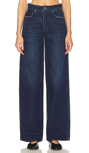 Angelina Baggy Slouch Jean in . Size 24, 27, 28, 32 - GRLFRND - Modalova
