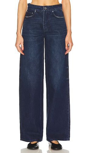 Angelina Baggy Slouch Jean in . Size 25, 26, 29, 31, 32 - GRLFRND - Modalova