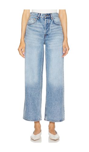 Norah Crop Wide Leg in . Size 31 - GRLFRND - Modalova