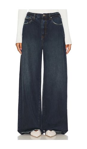 Rowan Oversized Baggy in -. Size 25, 26, 27, 28, 31 - GRLFRND - Modalova