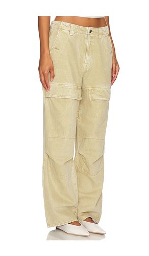 Steph Low Rise Cargo Jeans en . Taille 23. Also en 24, 25, 28 - GRLFRND - Modalova