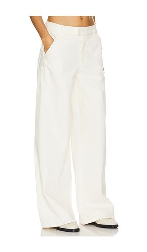Estella Low Rise Trouser Jeans en . Taille 31. Also en 32 - GRLFRND - Modalova
